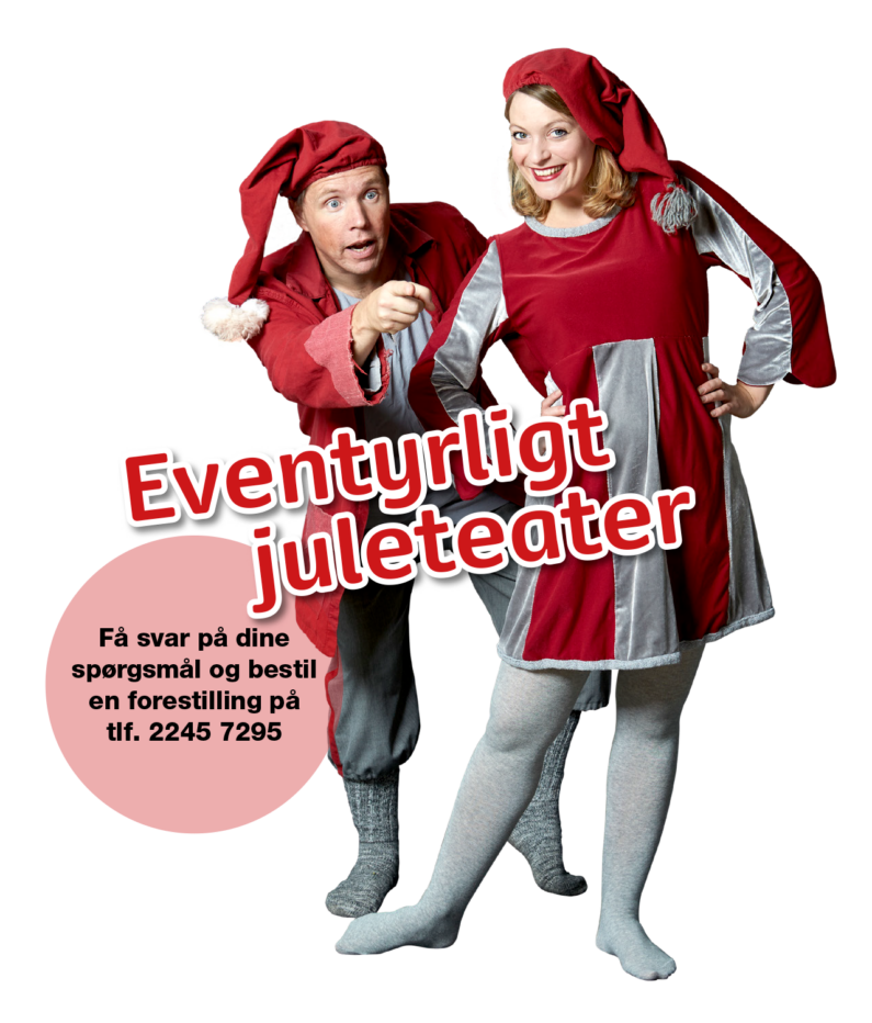 Juleteater