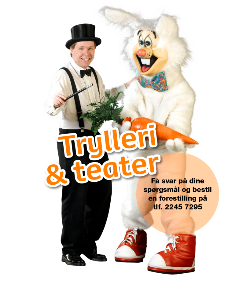 Trylleri