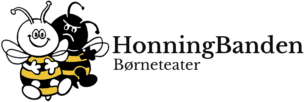 Honningbanden logo