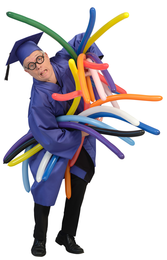 ballonprofessor